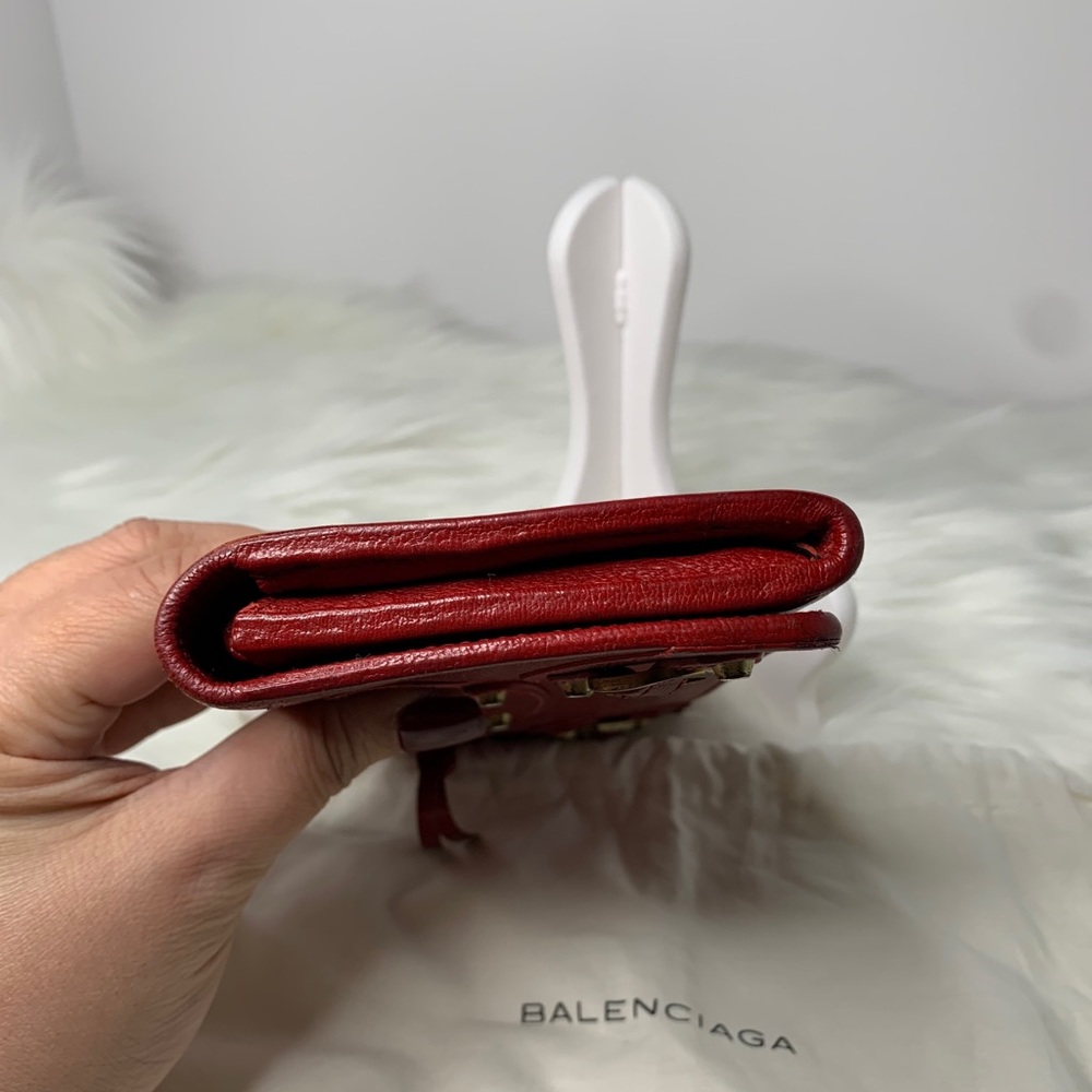 Balenciaga Long Wallet - Picture 3 of 11